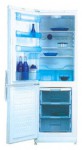 BEKO CDE 34300 Fridge