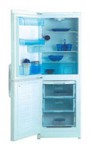 BEKO CSE 31000 Fridge