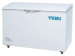 Liberty BD 350Q Refrigerator