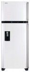 Sharp SJ-PD482SWH Refrigerator