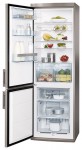 AEG S 53600 CSS0 Tủ lạnh