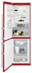 Electrolux EN 93488 MH Холодильник