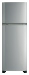 Sharp SJ-CT440RSL Refrigerator