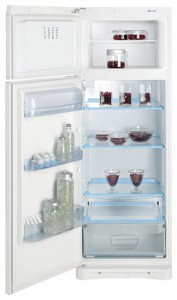 larawan Refrigerator Indesit TAN 25
