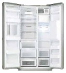 LG GC-P207 BAKV Køleskab