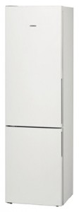 larawan Refrigerator Siemens KG39NVW31
