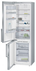 larawan Refrigerator Siemens KG39NXI32