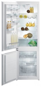 larawan Refrigerator Gorenje RCI 4181 AWV