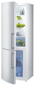фото Холодильник Gorenje NRK 60325 DW