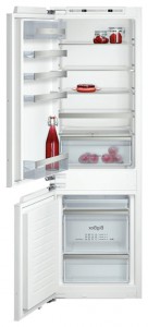 larawan Refrigerator NEFF KI6863D30