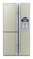 larawan Refrigerator Hitachi R-M702GU8GGL