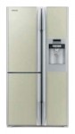 Hitachi R-M702GU8GGL ตู้เย็น