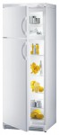 Mora MRF 6324 W Refrigerator
