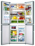 VR FR-102V Холодильник