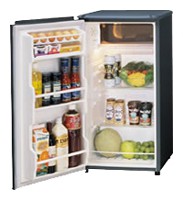 larawan Refrigerator Sanyo SR-S9DN (H)