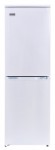 GALATEC GTD-224RWN Frigo