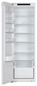 larawan Refrigerator Kuppersbusch IKE 3390-2