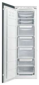 larawan Refrigerator Smeg VI205PNF
