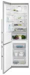 Electrolux EN 3888 MOX Tủ lạnh