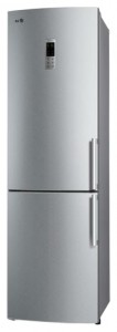larawan Refrigerator LG GA-E489 ZAQA