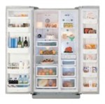Daewoo Electronics FRS-20 BDW Хладилник