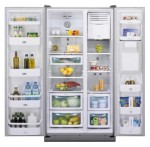 Daewoo Electronics FRS-2011 IAL Tủ lạnh