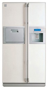 Kuva Jääkaappi Daewoo Electronics FRS-T20 FAM