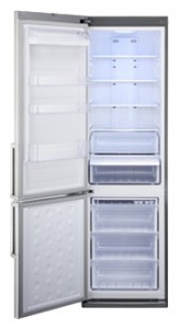 ảnh Tủ lạnh Samsung RL-50 RECTS