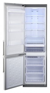 Foto Kühlschrank Samsung RL-50 RQERS