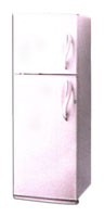 фото Холодильник LG GR-S462 QLC