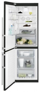 larawan Refrigerator Electrolux EN 93488 MB