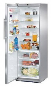 larawan Refrigerator Liebherr KBes 4250