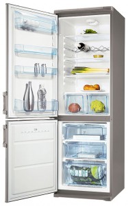 larawan Refrigerator Electrolux ERB 34090 X