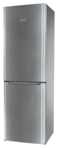 larawan Refrigerator Hotpoint-Ariston HBM 1181.3 S NF