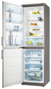 larawan Refrigerator Electrolux ERB 36090 X