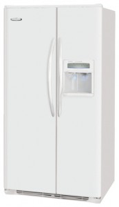 รูปถ่าย ตู้เย็น Frigidaire GLVS25V7GW