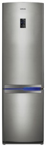 larawan Refrigerator Samsung RL-52 TEBIH