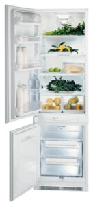 larawan Refrigerator Hotpoint-Ariston BCB 312 AVI
