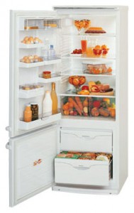 Фото Холодильник ATLANT МХМ 1800-14