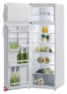 ảnh Tủ lạnh Gorenje RF 4273 W