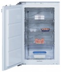 Kuppersbusch ITE 128-6 Холодильник