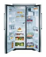 ảnh Tủ lạnh Siemens KG57U980