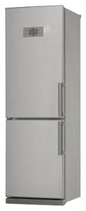 รูปถ่าย ตู้เย็น LG GA-B409 BMQA