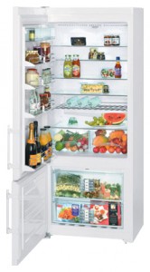 larawan Refrigerator Liebherr CN 4656