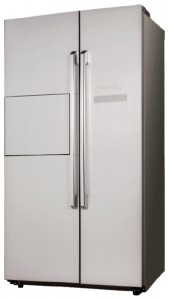 ảnh Tủ lạnh Kaiser KS 90210 G