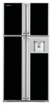 Hitachi R-W660EUK9GBK Frigo