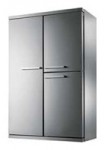 Miele KFNS 3925 SDEed Холодильник
