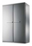 Miele KFNS 3911 SDed Lemari es