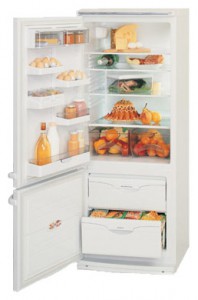 ảnh Tủ lạnh ATLANT МХМ 1803-06