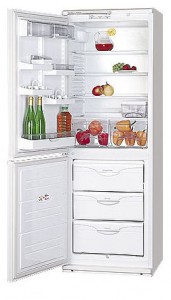 larawan Refrigerator ATLANT МХМ 1809-13
